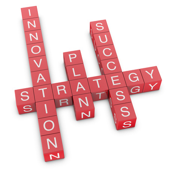 Innovation & Strategy