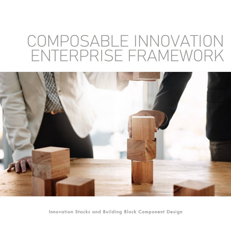 Innovation Stacks and Building Block Component Design