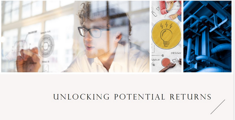 Unlocking potential returns from the Composable Innovation Enterprise Framework