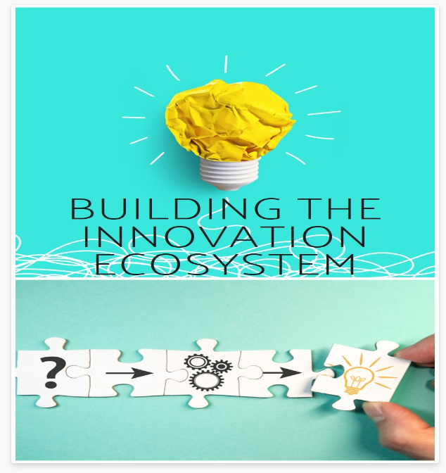 Building the Innovation Ecosystem