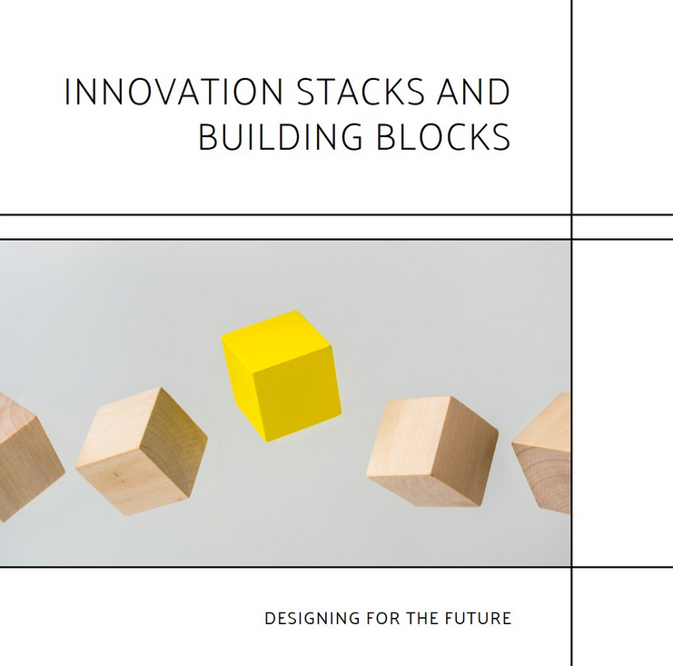 Innovation Stacks and Building Blocks